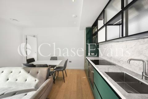 1 bedroom flat to rent, Hobart Building, The Ward, 2 Wards Place, Canary Wharf, London, E14