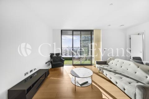 1 bedroom flat to rent, Hobart Building, The Ward, 2 Wards Place, Canary Wharf, London, E14