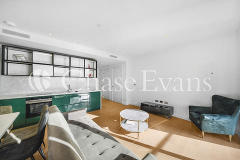 1 bedroom flat to rent, Hobart Building, The Ward, 2 Wards Place, Canary Wharf, London, E14