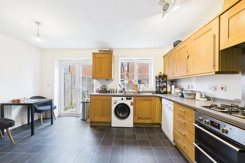 4 bedroom terraced house for sale, Old Spot Walk, Longhorn Avenue, Gloucester, Gloucestershire, GL1