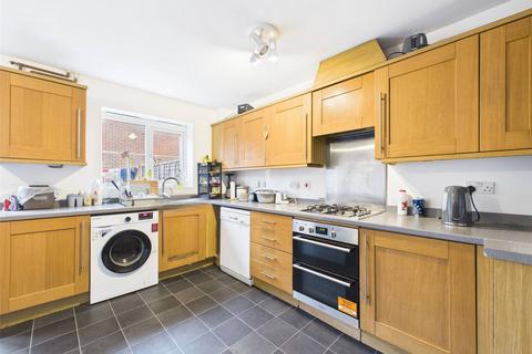 4 bedroom terraced house for sale, Old Spot Walk, Longhorn Avenue, Gloucester, Gloucestershire, GL1