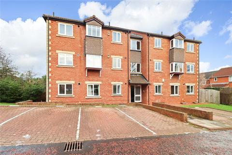 2 bedroom flat for sale - Allingham Court, Tyne and Wear NE7
