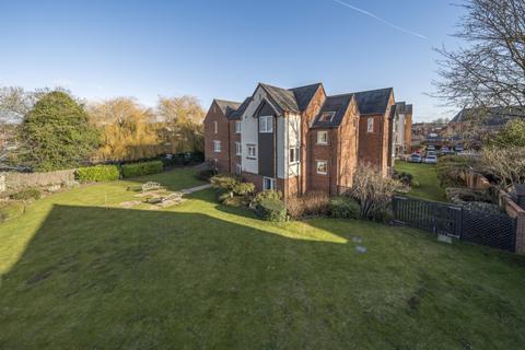 undefined, Flat 39 Moores Court, Jermyn Street, Sleaford, Lincolnshire, NG34