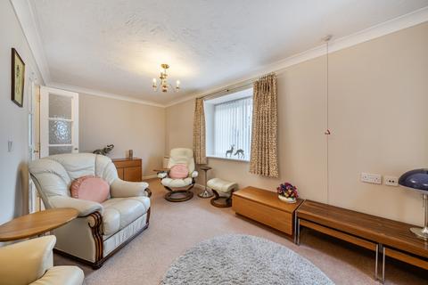 undefined, Flat 39 Moores Court, Jermyn Street, Sleaford, Lincolnshire, NG34