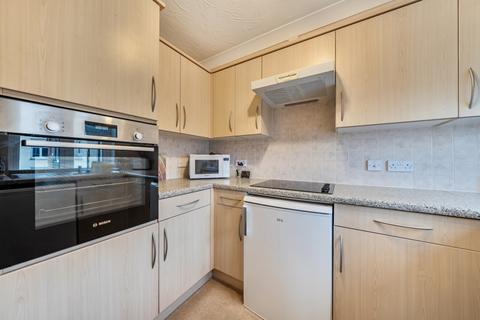 undefined, Flat 39 Moores Court, Jermyn Street, Sleaford, Lincolnshire, NG34