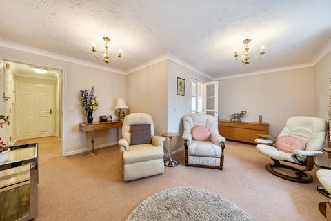 undefined, Flat 39 Moores Court, Jermyn Street, Sleaford, Lincolnshire, NG34