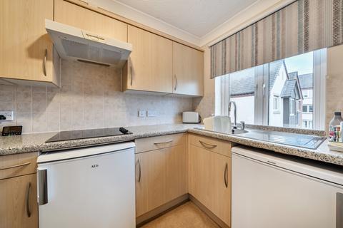 undefined, Flat 39 Moores Court, Jermyn Street, Sleaford, Lincolnshire, NG34