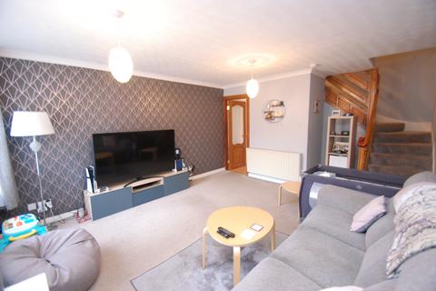 undefined, Fochabers Drive, Glasgow, Glasgow City, G52 2LX