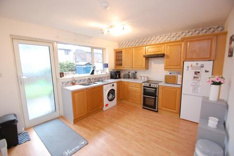 undefined, Fochabers Drive, Glasgow, Glasgow City, G52 2LX