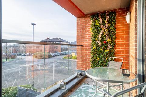 1 bedroom apartment for sale, Aviator Court, York