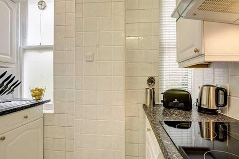 1 bedroom apartment to rent, Hill Street