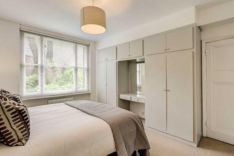 1 bedroom apartment to rent, Hill Street