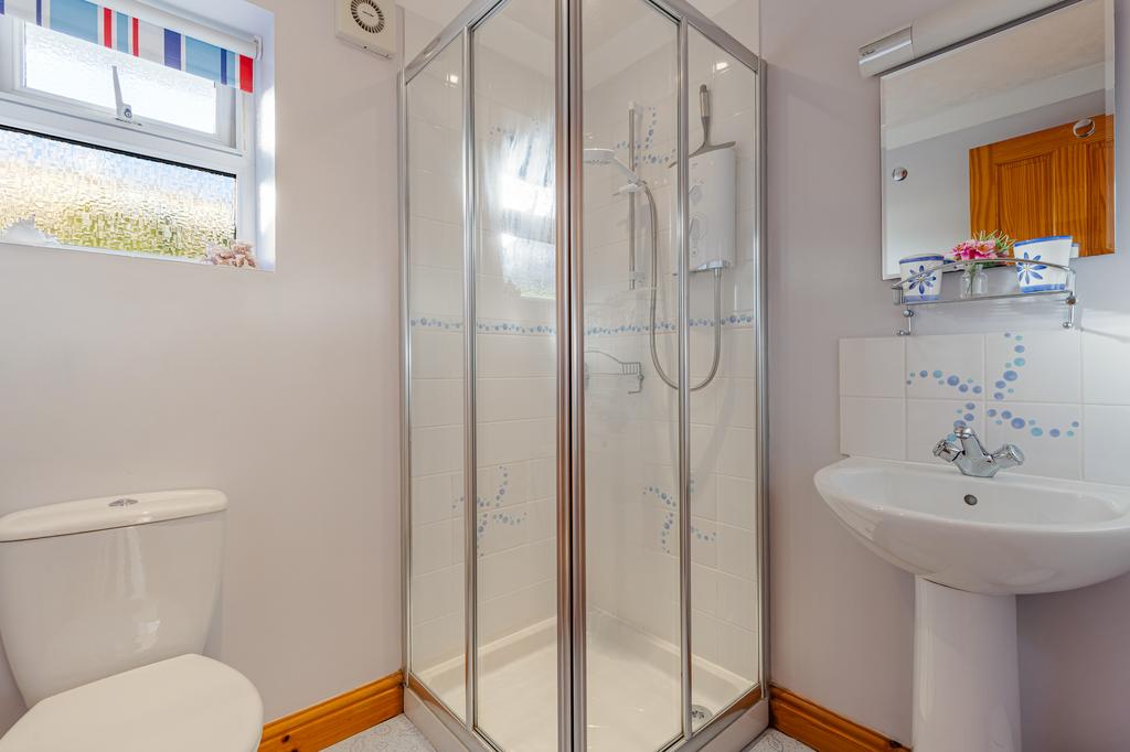 A25 - 3 Ashwood Close, Loddiswell - 260106