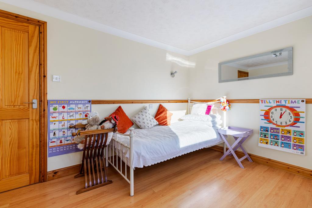 A23 - 3 Ashwood Close, Loddiswell - 260106