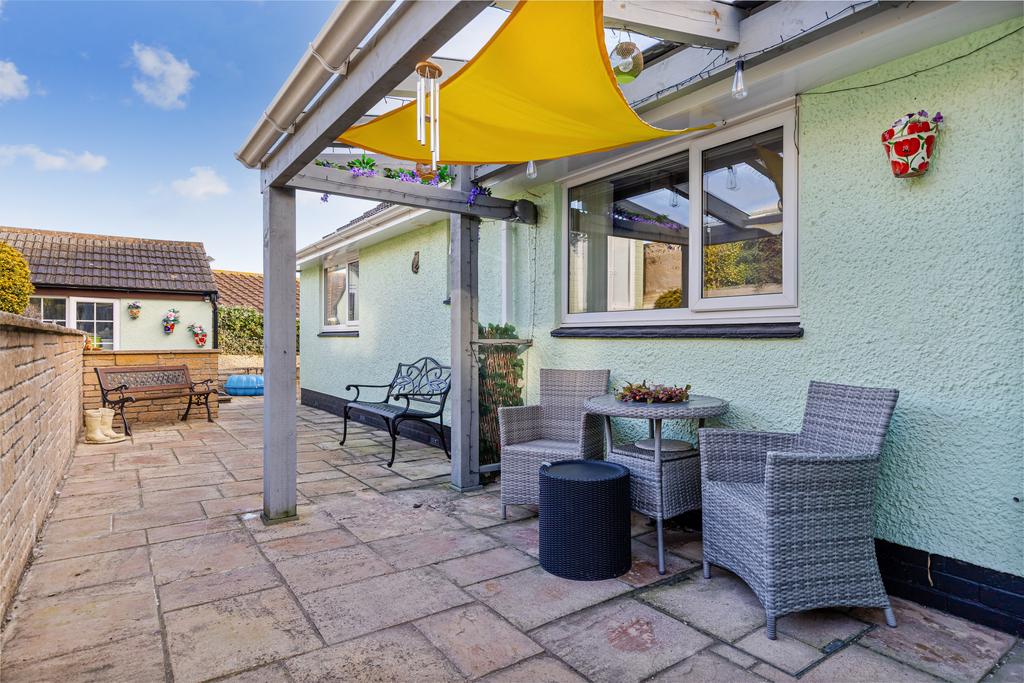 A04 - 3 Ashwood Close, Loddiswell - 260106