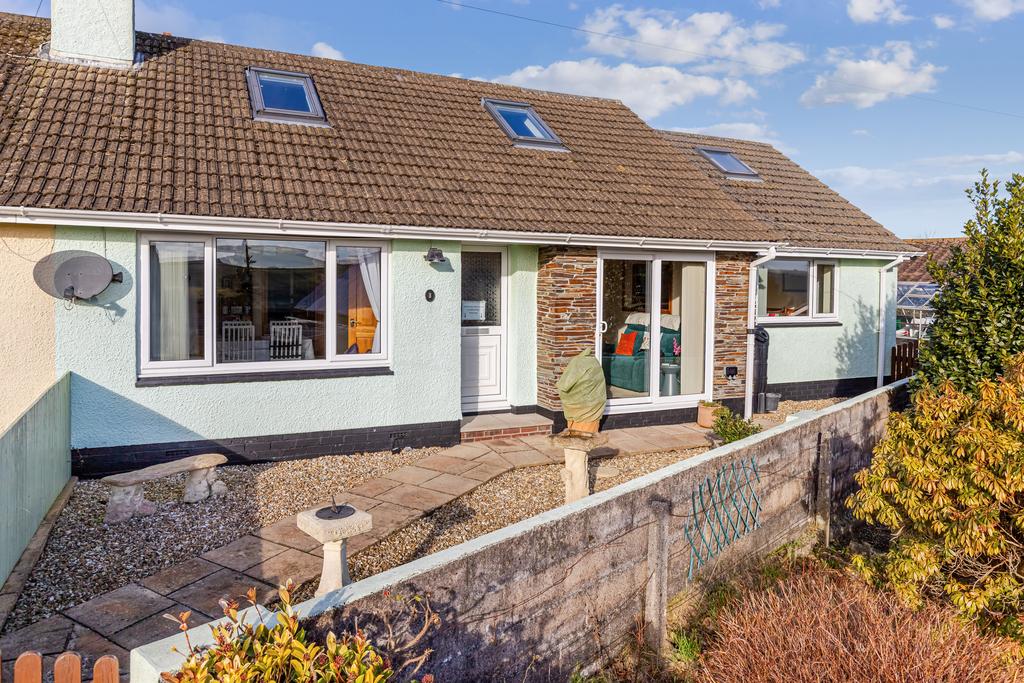 A02 - 3 Ashwood Close, Loddiswell - 260106