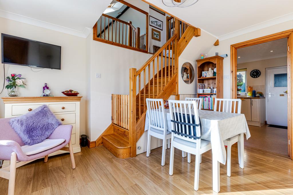 A14 - 3 Ashwood Close, Loddiswell - 260106