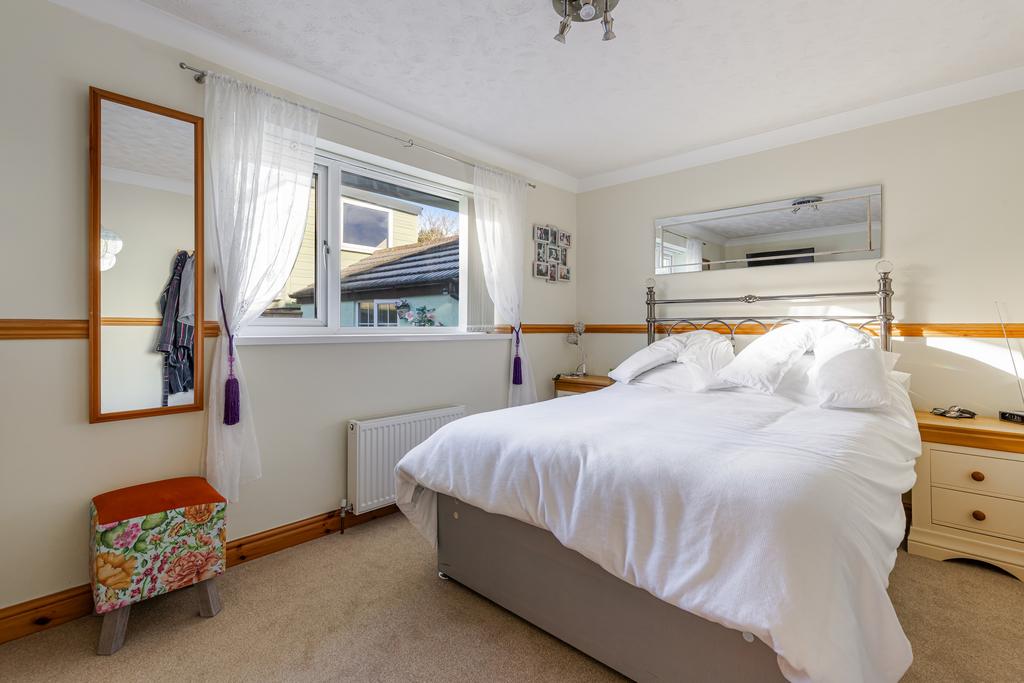 A21 - 3 Ashwood Close, Loddiswell - 260106