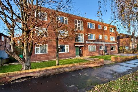 undefined, Parrs Wood Road, Didsbury