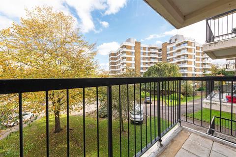undefined, Fir Lodge, 3 Gipsy Lane, London