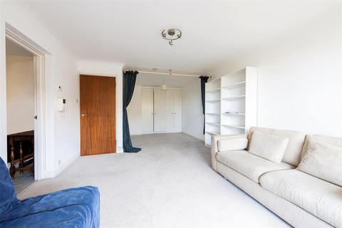 undefined, Fir Lodge, 3 Gipsy Lane, London