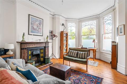 Parkholme Road, London, E8