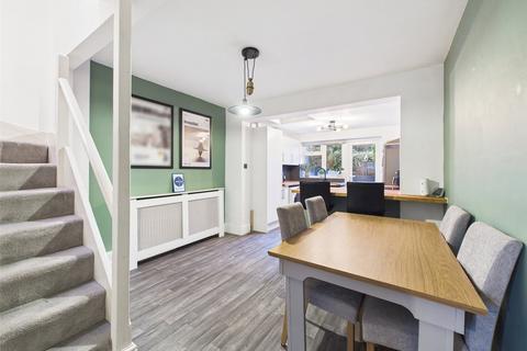 2 bedroom terraced house for sale, Millbrook Street, Cheltenham, Gloucestershire, GL50