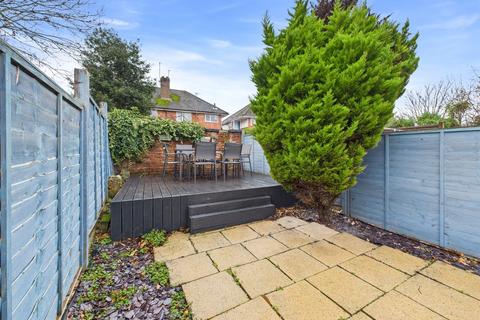 2 bedroom terraced house for sale, Millbrook Street, Cheltenham, Gloucestershire, GL50