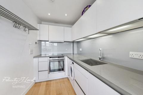 1 bedroom apartment for sale - Caroline Street, London E1