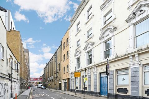 1 bedroom apartment for sale, Caroline Street, London E1