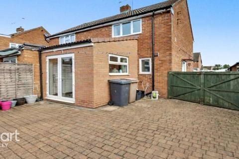 undefined, Hornsby Close, Luton