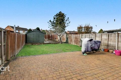 undefined, Hornsby Close, Luton