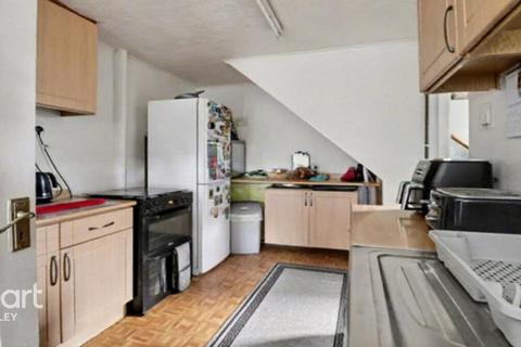 undefined, Hornsby Close, Luton