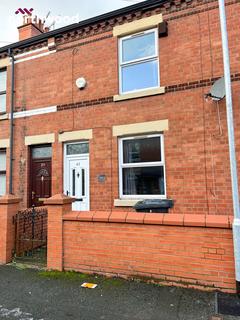 2 bedroom terraced house to rent, Palmer Street, Wrexham, Wrexham, LL13