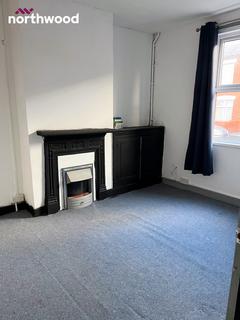 2 bedroom terraced house to rent, Palmer Street, Wrexham, Wrexham, LL13