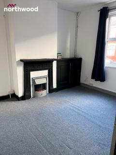 2 bedroom terraced house to rent, Palmer Street, Wrexham, Wrexham, LL13