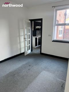 2 bedroom terraced house to rent, Palmer Street, Wrexham, Wrexham, LL13