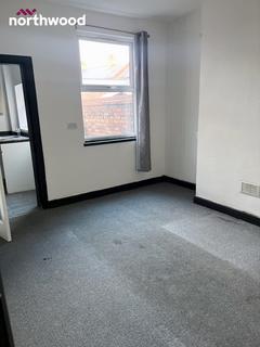 2 bedroom terraced house to rent, Palmer Street, Wrexham, Wrexham, LL13