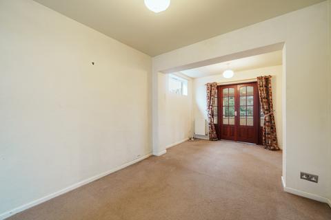 3 bedroom detached house for sale, Leamington Crescent, Lee On The Solent, Hampshire, PO13
