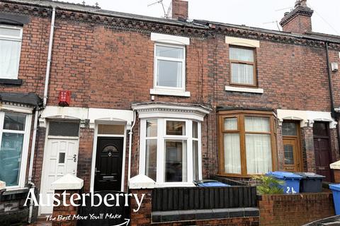 undefined, Pinnox Street, Stoke-On-Trent ST6