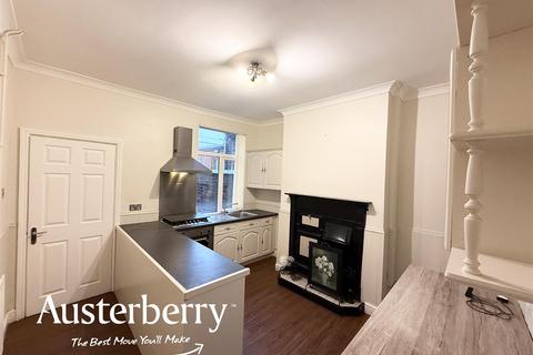undefined, Pinnox Street, Stoke-On-Trent ST6
