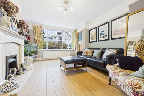 2 bedroom semi-detached house for sale, Holdale Road, Bakersfield, Nottingham