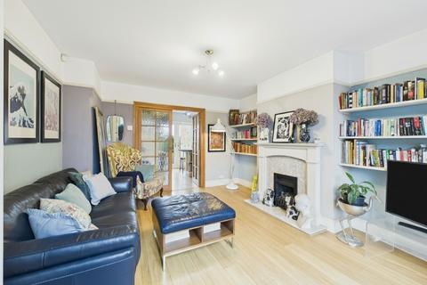 2 bedroom semi-detached house for sale, Holdale Road, Bakersfield, Nottingham