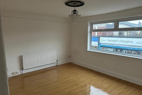 2 bedroom flat to rent, Grace Road, Liverpool L9