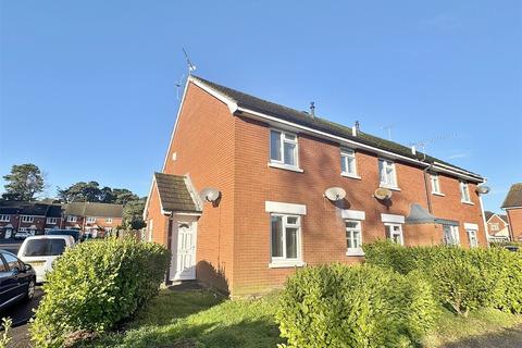 1 bedroom terraced house to rent, Goldfinch Road, Poole, Dorset, BH17