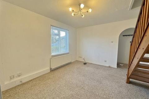1 bedroom terraced house to rent, Goldfinch Road, Poole, Dorset, BH17
