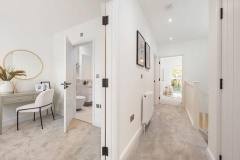 undefined, Plot 9, Woodfield, Lordswood, ME5 8XY