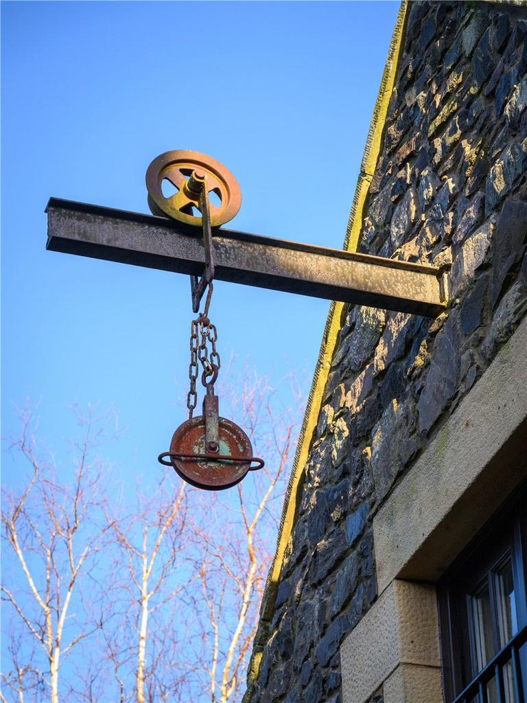 The Granary