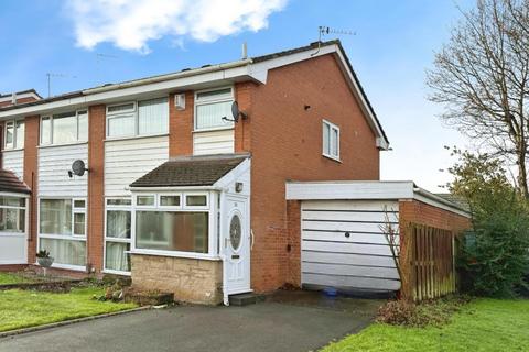 3 bedroom semi-detached house for sale, Westby Close, Bramhall