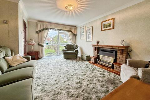 3 bedroom semi-detached house for sale, Westby Close, Bramhall